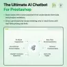 PrestaShop AI Ultimate Bundle | Content Generator + Translator + Chatbot