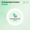 PrestaShop AI Ultimate Bundle | Content Generator + Translator + Chatbot