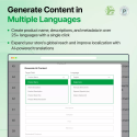 PrestaShop AI Ultimate Bundle | Generatore di Contenuti + Traduttore + Chatbot