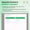 PrestaShop AI Ultimate Bundle | Content Generator + Translator + Chatbot