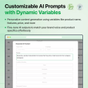 PrestaShop AI Ultimate Bundle | Generatore di Contenuti + Traduttore + Chatbot