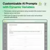 PrestaShop AI Ultimate Bundle | Generatore di Contenuti + Traduttore + Chatbot