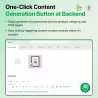 PrestaShop AI Ultimate Bundle | Content Generator + Translator + Chatbot