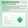 PrestaShop AI Ultimate Bundle | Content Generator + Translator + Chatbot