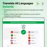 PrestaShop AI Ultimate Bundle | Content Generator + Translator + Chatbot