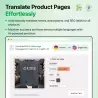 PrestaShop AI Ultimate Bundle | Content Generator + Translator + Chatbot