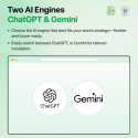 PrestaShop AI Ultimate Bundle | Content Generator + Translator + Chatbot