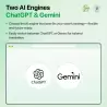 PrestaShop AI Ultimate Bundle | Generador de Contenido + Traductor + Chatbot