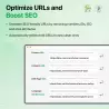 PrestaShop Pretty URL – SEO-vriendelijke URL's, Redirects & ID-verwijdering