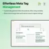 Venda mais com URLs amigáveis PrestaShop para SEO