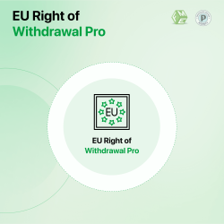 Módulo PrestaShop EU Withdrawal & Return Pro