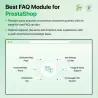 PrestaShop FAQ-module - Maak FAQ's voor uw website