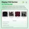PrestaShop FAQ-module - Maak FAQ's voor uw website