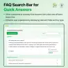Modulo FAQ per PrestaShop - Crea FAQ sul tuo sito web