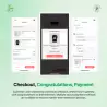 PrestaShop Mobile App Builder | Mobiler Shop mit einem Klick