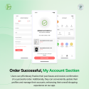 PrestaShop Mobile App Builder | Mobiler Shop mit einem Klick