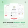 Créateur d'application mobile PrestaShop | Boutique mobile en un clic