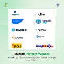 Créateur d'application mobile PrestaShop | Boutique mobile en un clic