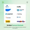 PrestaShop Mobile App Builder | Mobiler Shop mit einem Klick