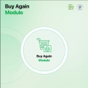 Prestashop Buy Again Module