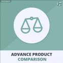 Comparación de Productos Prestashop