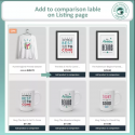 Blocco Rassicurazione con Animazione - Prestashop