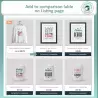 PrestaShop Produktvergleich für einfache Produktauswahl