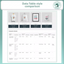 Comparaison de produits PrestaShop:Comparer les produit