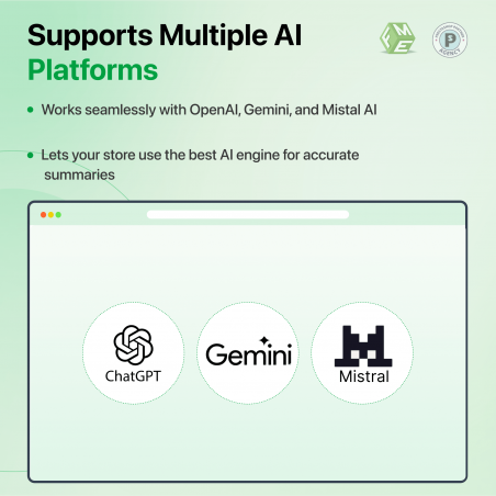 multiple ai platforms