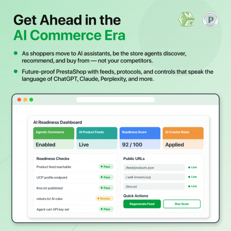 AI Commerce