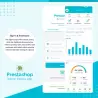 Admin App - Manage Your Prestashop Store Anywhere
