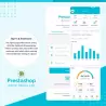 Admin App - Manage Your Prestashop Store Anywhere