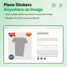 Suite PrestaShop Visibility & Mobility – Ensemble « Étiquettes de produits » + application mobile