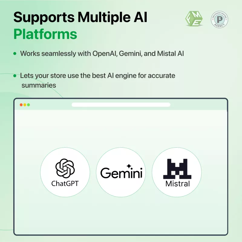 AI Semantic Search Pro | Recherche basée sur l'intention pour PrestaShop