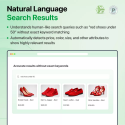 AI Semantic Search Pro | Recherche basée sur l'intention pour PrestaShop