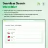 AI Semantic Search Pro | Recherche basée sur l'intention pour PrestaShop