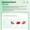 AI Semantic Search Pro | Recherche basée sur l'intention pour PrestaShop