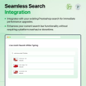 PrestaShop AI Search — Voz, Imagem e Texto | ChatGPT e Gemini