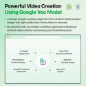 PrestaShop AI Image to Video Module | Powered by Google Veo
