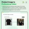 PrestaShop AI Image to Video Module | Powered by Google Veo