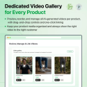PrestaShop AI Image to Video Module | Powered by Google Veo