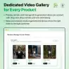 PrestaShop AI Image to Video Module | Powered by Google Veo