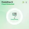 AI Fraud Detection for PrestaShop | Gemini & OpenAI Integration