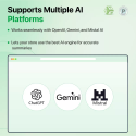 AI Fraud Detection for PrestaShop | Gemini & OpenAI Integration