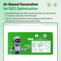 AI SEO Audit Module for PrestaShop | AI SEO Optimization & Automation Tool