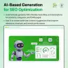 AI SEO Audit Module for PrestaShop | AI SEO Optimization & Automation Tool