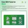 AI SEO Audit Module for PrestaShop | AI SEO Optimization & Automation Tool