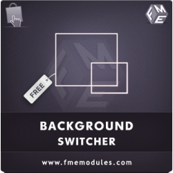 Hintergrund-Switcher