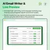 PrestaShop-Modul für KI-gestützte Kundensegmentierung & E-Mail-Marketing | RFM-Analyse