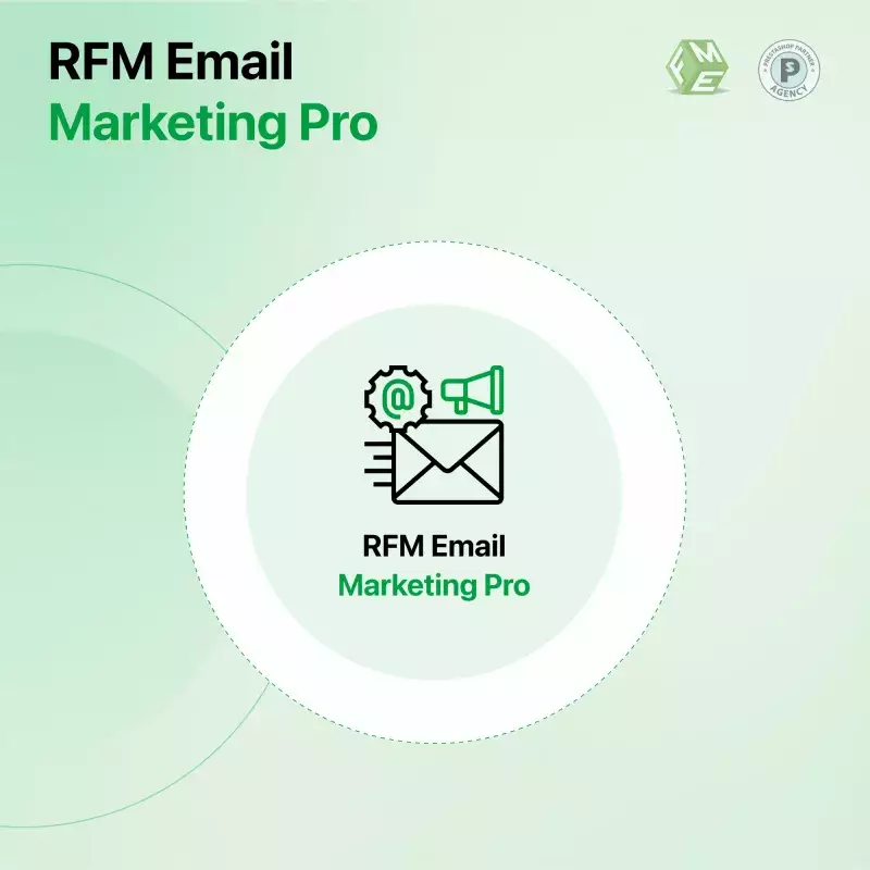 PrestaShop-Modul für KI-gestützte Kundensegmentierung & E-Mail-Marketing | RFM-Analyse
